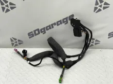 Блок USB Mercedes-Benz GLE 2022 A1678209500 W167 / V167 654920, передний