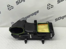 Корпус воздушного фильтра Mercedes-Benz GLE 2022 A6540902501 W167 / V167 654920, передний