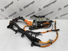 Инвертор Mercedes-Benz GLE 2022 A1679001018 W167 / V167 654920