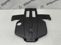 Крышка двигателя Mercedes-Benz S-Class 2017 A2760108904 W222 M276, передняя