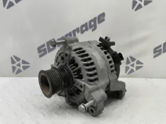 Генератор BMW 4er 2019 12318645326 F36 РЕСТАЙЛИНГ B48B20A