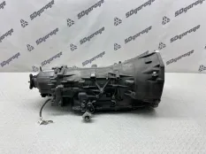 АКПП В СБОРЕ GA8HP51Z Bmw X3 2022 24005A05AB5 G01 B48B20A