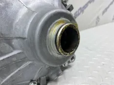 Редуктор переднего моста Bmw X3 2022 31508487445 G01 B48B20A