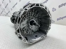 АКПП 725045 Mercedes-Benz CLS-Class 2018 A2532702101 W257 656929
