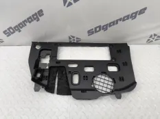 Накладка передней панели Mercedes-Benz GLE 2022 A1676802509 W167 / V167 654920, передняя левая