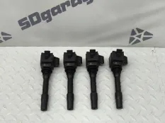 Катушка зажигания BMW 4er 2019 12138643360 F36 РЕСТАЙЛИНГ B48B20A