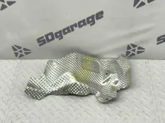 Экран тепловой защиты Mercedes-Benz GLE 2022 A1673323000 W167 / V167 654920, правый