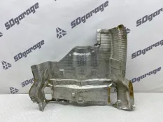 Экран тепловой защиты Mercedes-Benz GLE 2022 A1676807308 W167 / V167 654920