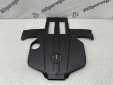 Крышка двигателя Mercedes-Benz E-Class 2016 A2760108904 W212 M276, передняя