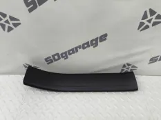 Накладка на порог салона Mercedes-Benz GLE 2022 A1676803501 W167 / V167 654920, задняя левая