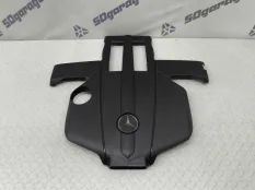 Крышка двигателя Mercedes-Benz C-Class 2015 A2760108904 W204 M276, передняя