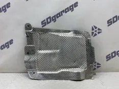 Экран тепловой защиты Mercedes-Benz GLE 2022 A1676820503 W167 / V167 654920, передний