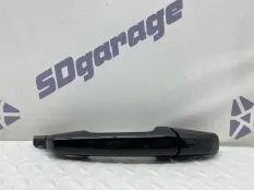 Ручка двери внешняя Jaguar E-pace 2018 T2H19787PAB 1 2.0L AJ20D4 DIESEL, передняя левая