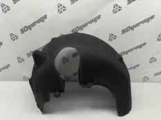 Подкрылок BMW 5-Series 2018 51717351455 G30 B57D30A, задний левый