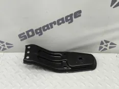 Распорка пола кузова Mercedes-Benz GLE 2022 A1676140300 W167 / V167 654920, задняя левая