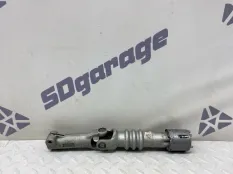 Рулевой карданчик Mercedes-Benz GLC Coupe Рестайлинг 2020 A2054620678 C253 654920, передний