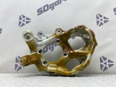 Кулак поворотный Mercedes-Benz GLE 2022 A1673570900 W167 / V167 654920, задний левый