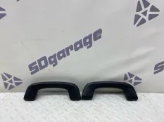 Ручка потолка BMW 5-Series 2018 51167464443 G30 B57D30A, передняя