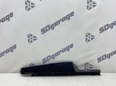 Накладка двери Jaguar E-pace 2018 J9C13002 1 2.0L AJ20D4 DIESEL, передняя левая