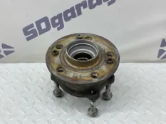 Ступица Mercedes-Benz GLE 2022 A1673340300 W167 / V167 654920, передняя