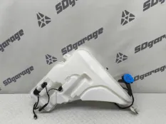 Бачок омывателя BMW 4er 2019 61667241672 F36 РЕСТАЙЛИНГ N57D30O, передний