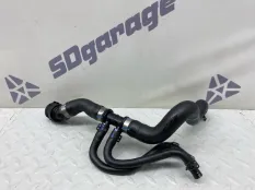 Патрубок системы охлаждения Mercedes-Benz GLE 2022 A1675012503 W167 / V167 654920