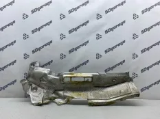 Экран тепловой защиты Mercedes-Benz GLE 2022 A1676800708 W167 / V167 654920