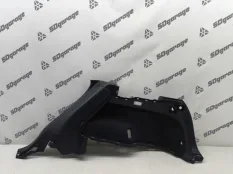 Обшивка багажника Lexus NX 300H/200T 2020 6473078010C2 Z10 2ARFXE-2500CC 16-VALVE DOHC EFI, задняя правая