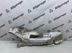 Экран тепловой защиты Mercedes-Benz GLE 2022 A1676807208 W167 / V167 654920