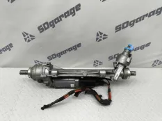 Рулевая рейка BMW 4er 2019 32106889115 F36 РЕСТАЙЛИНГ B47D20A