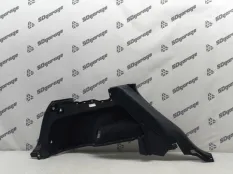 Обшивка багажника Lexus NX 300H/200T 2020 6474078010C2 Z10 2ARFXE-2500CC 16-VALVE DOHC EFI, задняя левая