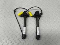 Пиропатрон капота Mercedes-Benz GLS 2017 A1669060002 W166 642826, передний