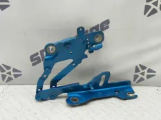 Петля капота BMW 4er 2019 41617286344 F36 РЕСТАЙЛИНГ N57D30O, передняя правая