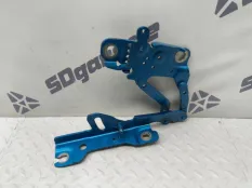 Петля капота BMW 4er 2019 41617286343 F36 РЕСТАЙЛИНГ N57D30O, передняя левая