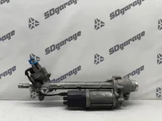 Рулевая рейка BMW 4er 2019 32106889133 F36 РЕСТАЙЛИНГ N57D30A