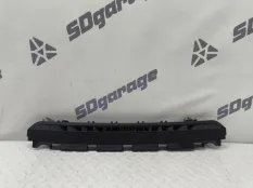 Накладка торпедо BMW 5-Series 2018 51459329496 G30 B57D30A, передняя