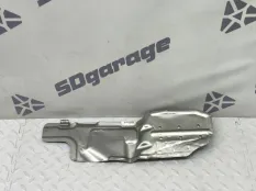 Экран тепловой защиты Mercedes-Benz GLE 2022 A6541422600 W167 / V167 654920
