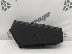 Отсек ЭБУ BMW 4er 2019 12908509722 F36 РЕСТАЙЛИНГ N57D30O, передний