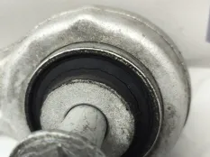 Рычаг подвески Kia Stinger 2019 55120J5000 1 3.3 GT 24V TURBO G6DP, передний