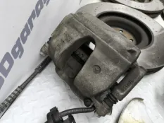 Тормозная система AMG Mercedes-Benz GLE 2022 A1674218100 W167 / V167 654920