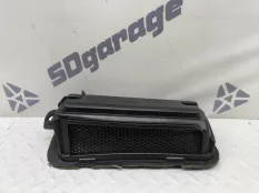 Кожух Интеркулера BMW 5-Series 2018 64319301586 G30 B57D30A, передний