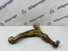 Рычаг подвески нижний Mercedes-Benz GLE 2022 A1673300700 W167 / V167 654920, передний левый