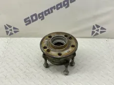 Ступица Mercedes-Benz GLE 2022 A1673340300 W167 / V167 654920, передняя