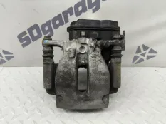 Суппорт тормозной Mercedes-Benz GLE-Coupe 2017 A1664230581 C292 3.5 ДИЗЕЛЬ, задний левый