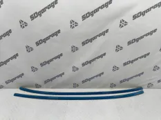 Молдинг крыши BMW 4er 2019 51137372799 F36 РЕСТАЙЛИНГ N57D30O