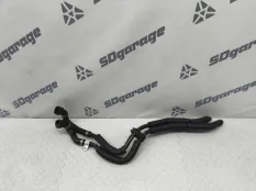 ТРУБКА ОХЛАЖДАЮЩЕЙ ЖИДКОСТИ Mercedes-Benz GLE 2022 A1675017503 W167 / V167 654920