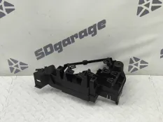 Кронштейн блока парктроников BMW 4er 2019 66336873410 F36 РЕСТАЙЛИНГ N57D30A