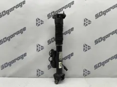 Амортизатор подвески Mercedes-Benz GLS 2017 A1663200500 W166 642826, задний