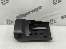 Кожух рулевой колонки BMW X3 2019 51459363417 G01 B47D20B
