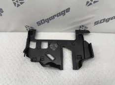 Накладка торпедо BMW X3 2019 51456817880 G01 B47D20B, передняя правая